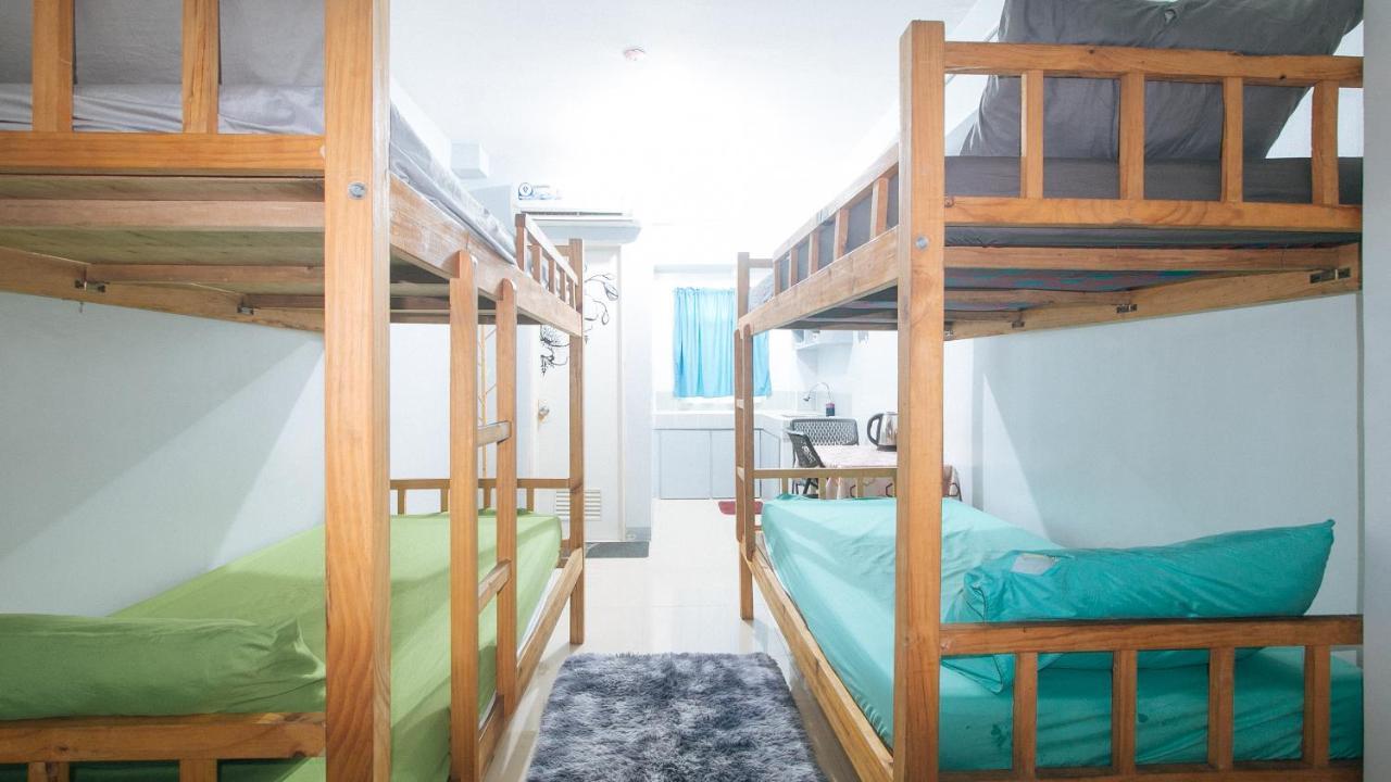 Budget Backpackers Transient House Near Naia By Reddoorz Pasay Extérieur photo