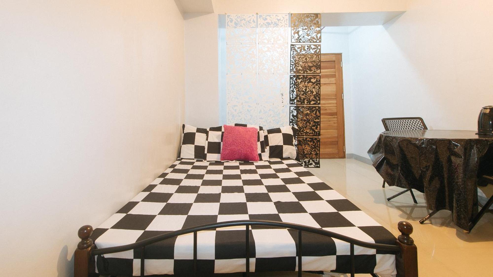 Budget Backpackers Transient House Near Naia By Reddoorz Pasay Extérieur photo
