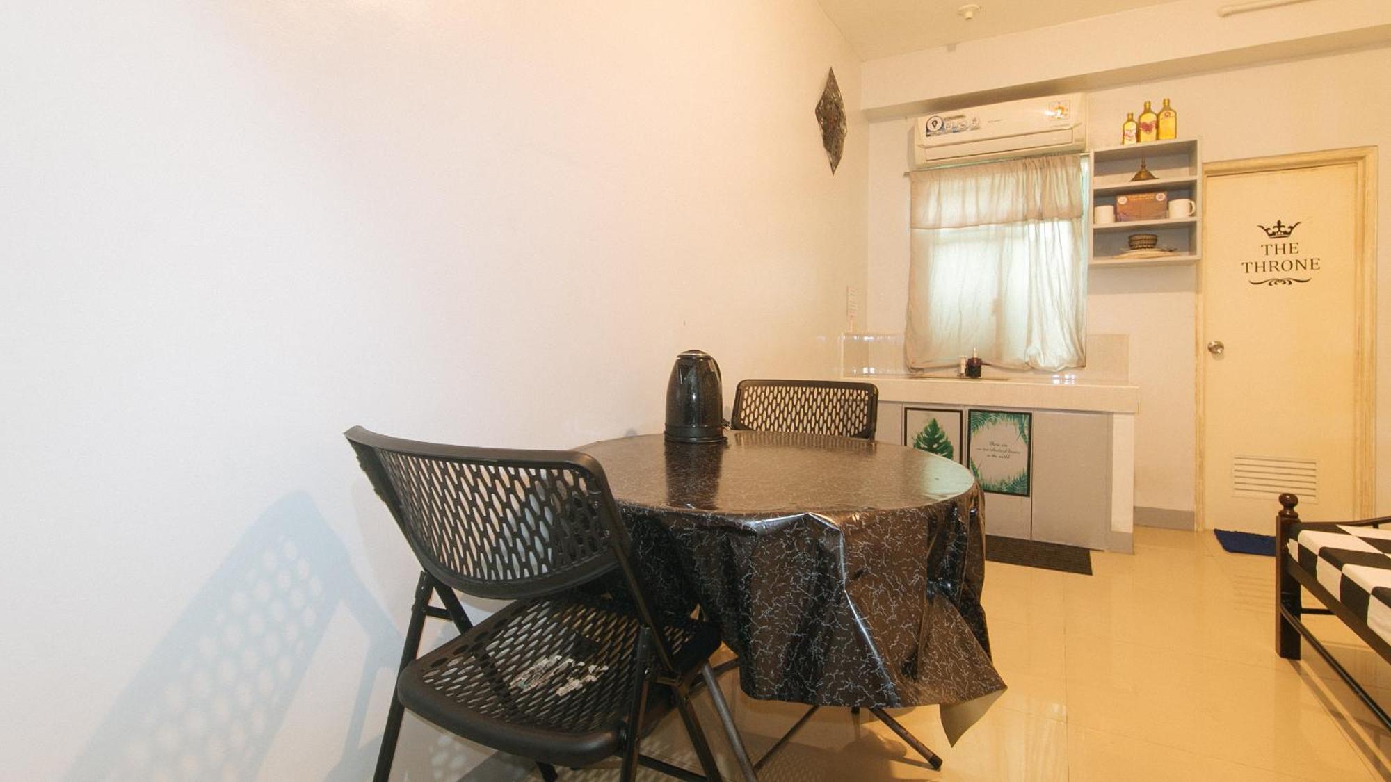 Budget Backpackers Transient House Near Naia By Reddoorz Pasay Extérieur photo