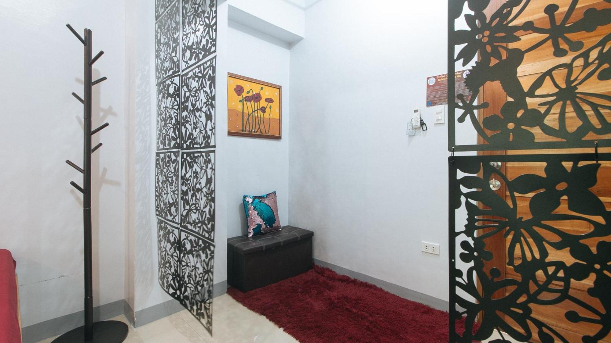 Budget Backpackers Transient House Near Naia By Reddoorz Pasay Extérieur photo